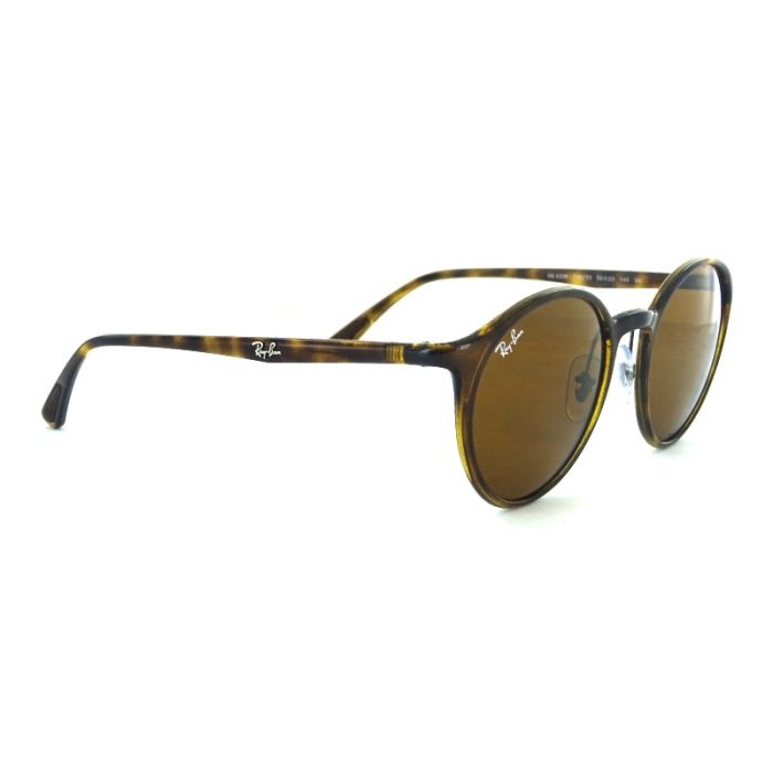 Ray Ban RB4336 710/33 50 Sonnenbrille main product photo