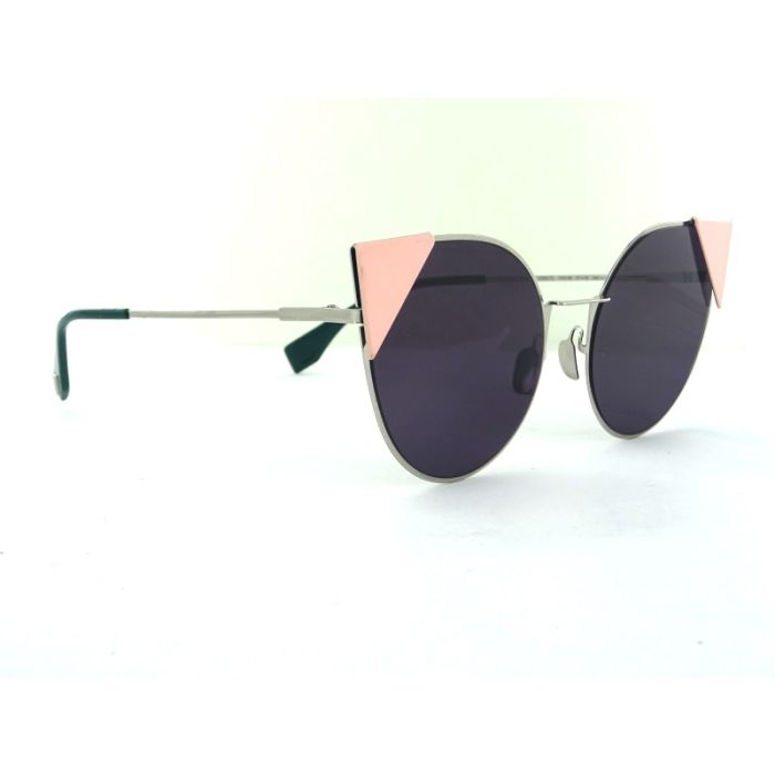 Fendi FF 0190/S 010OM Sonnenbrille Damenbrille main product photo