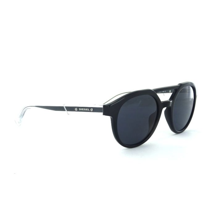 DIESEL DL0280 01A Sonnenbrille main product photo