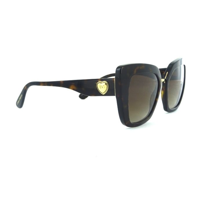 Dolce&Gabbana DG4359 502/13 Sonnenbrille main product photo