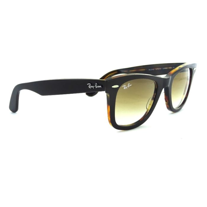 Ray Ban RB2140 1276/51 50 Sonnenbrille main product photo