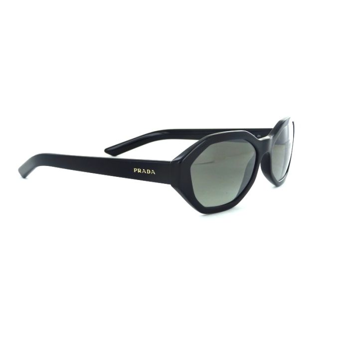 Prada SPR20V 1AB-5O0 Sonnenbrille main product photo