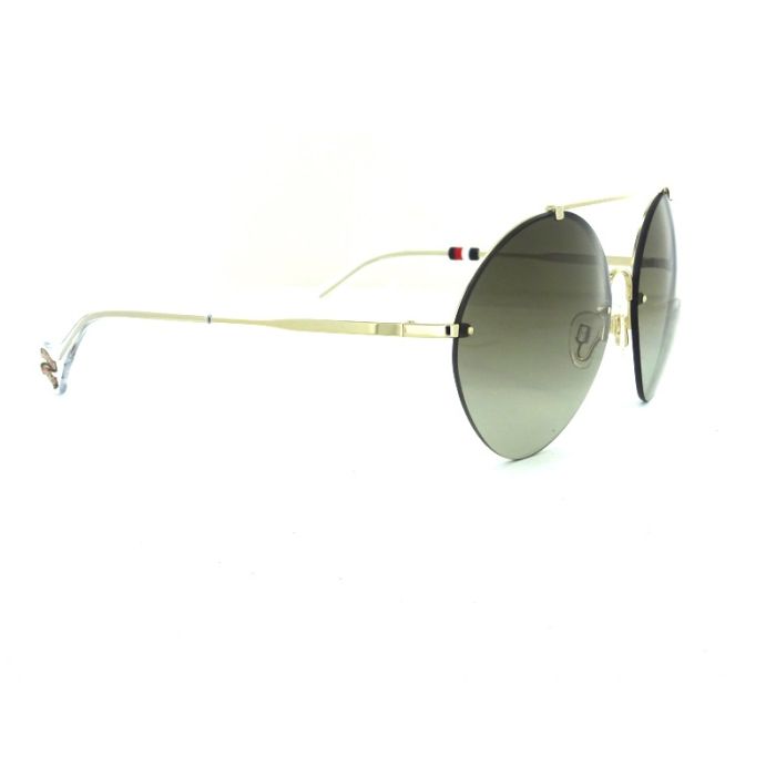 Tommy Hilfiger TH ZENDAYA II J5GHA Sonnenbrille main product photo