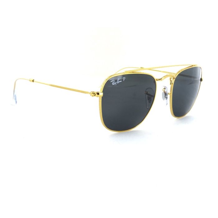 Ray Ban RB3557 9196/48 51 Polarized Sonnenbrille main product photo