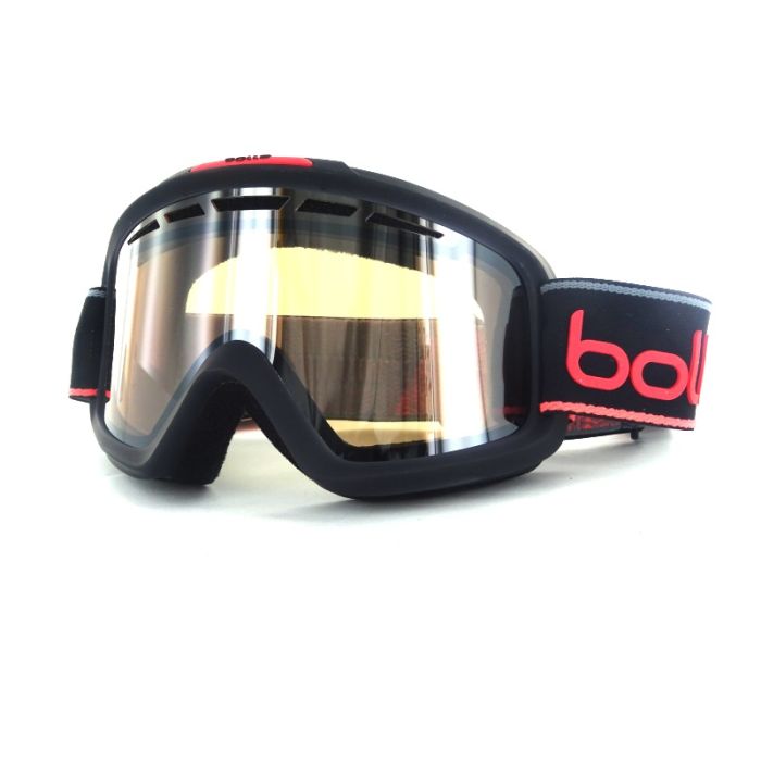 Bolle Nova II 21674 Goggles Skibrille Sportbrille main product photo