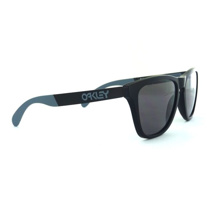 Oakley OO9428 0155 Frogskins Sonnenbrille main product photo