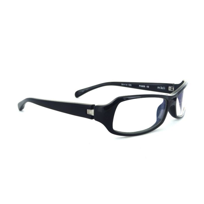 Starck Eyes by Mikli P0655 02 Biocity Korrektionsbrille Fassung main product photo