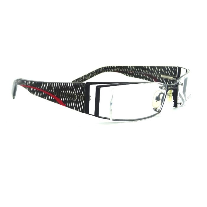 J F Rey JF2181 0000 Korrektionsbrille Fassung main product photo