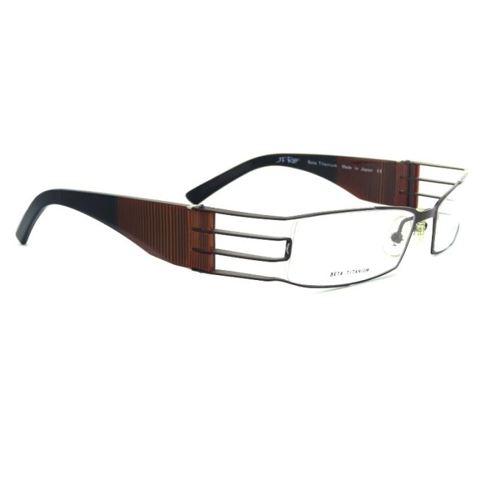 J F Rey JF2203 9500 Korrektionsbrille Fassung main product photo