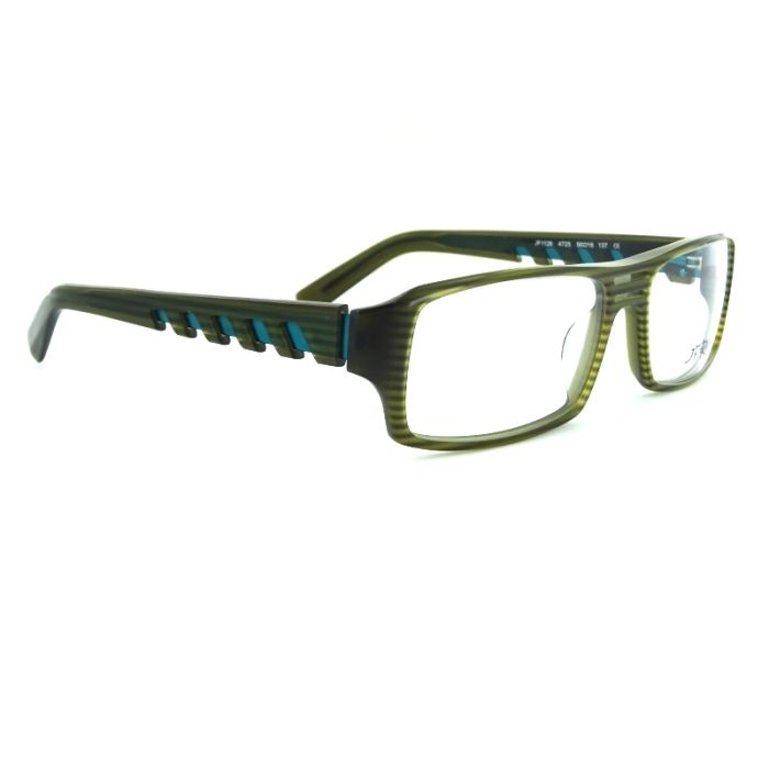 J F Rey JF1126 4725 Korrektionsbrille Fassung main product photo