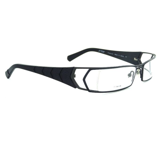 J F Rey JF2205 0000 Korrektionsbrille Fassung main product photo