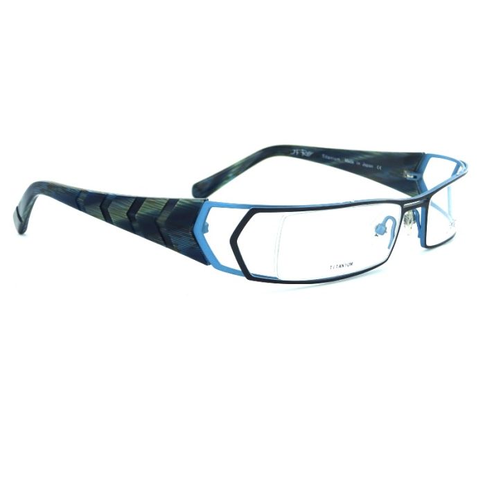 J F Rey JF2205 0020 Korrektionsbrille Fassung main product photo