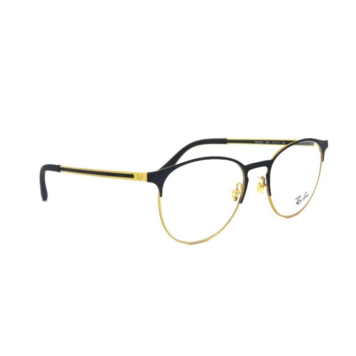 Ray Ban RX6375 3051 51 Korrektionsbrille Fassung main product photo