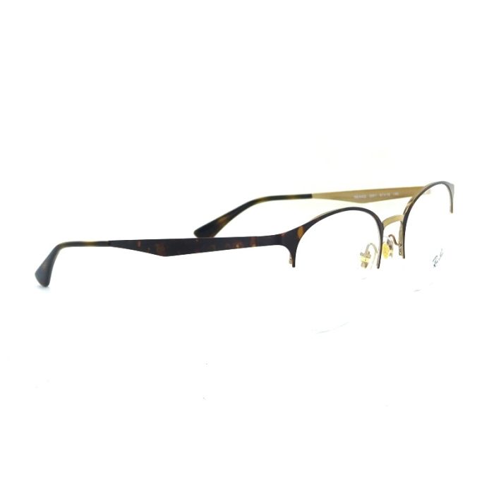 Ray Ban RX6422 3001 51 Korrektionsbrille Fassung main product photo