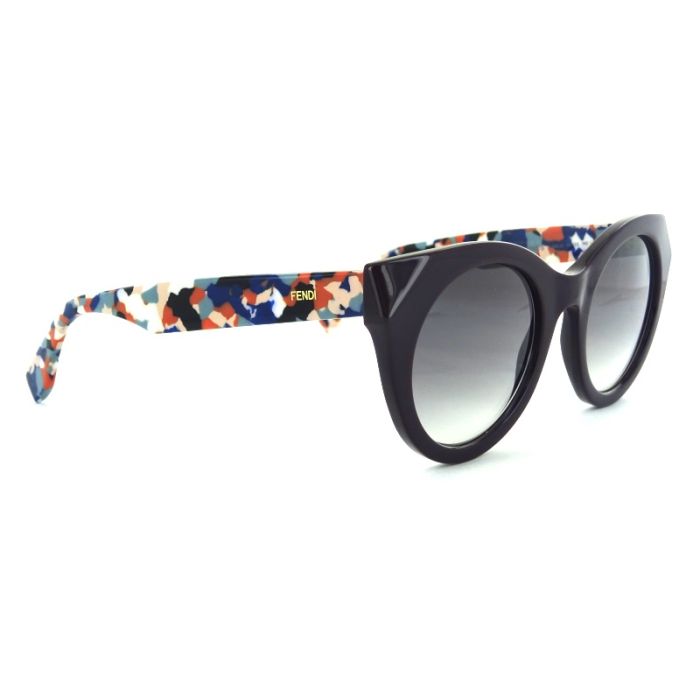 Fendi FF 0203/S 5NDJ8 Sonnenbrille main product photo