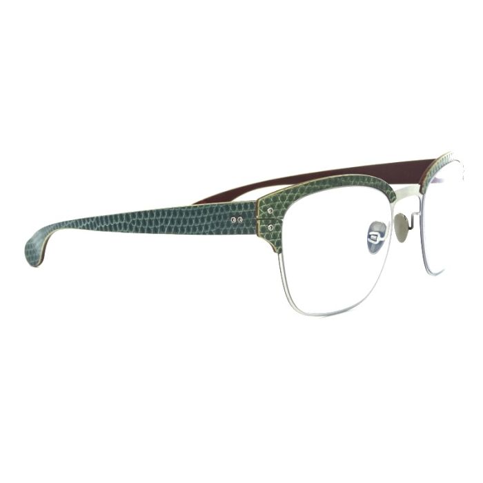 Lucas de Stael Vivarium Edition 04 Fassung Korrektionsbrille main product photo