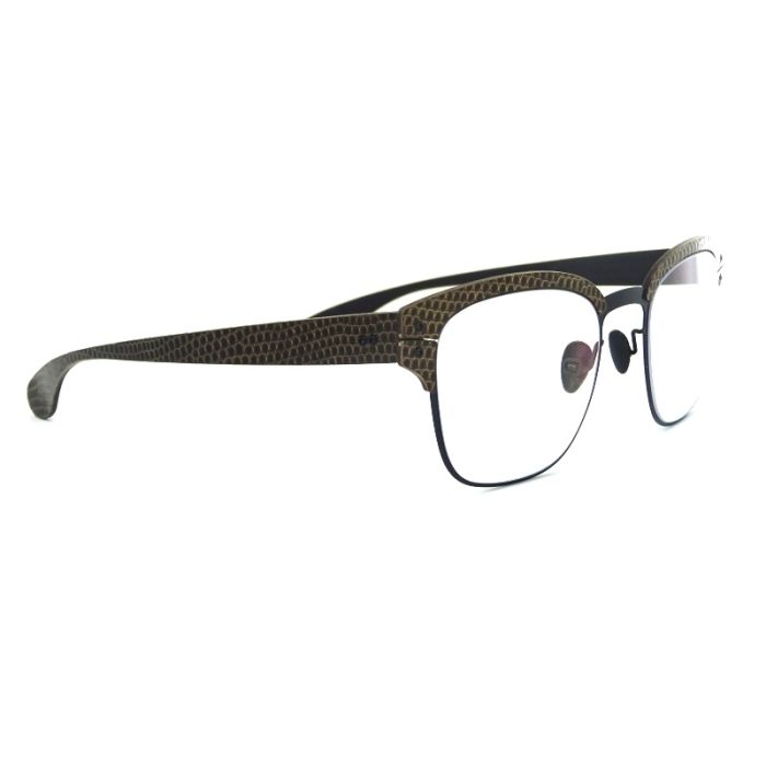 Lucas de Stael Vivarium Edition 05 Fassung Korrektionsbrille main product photo