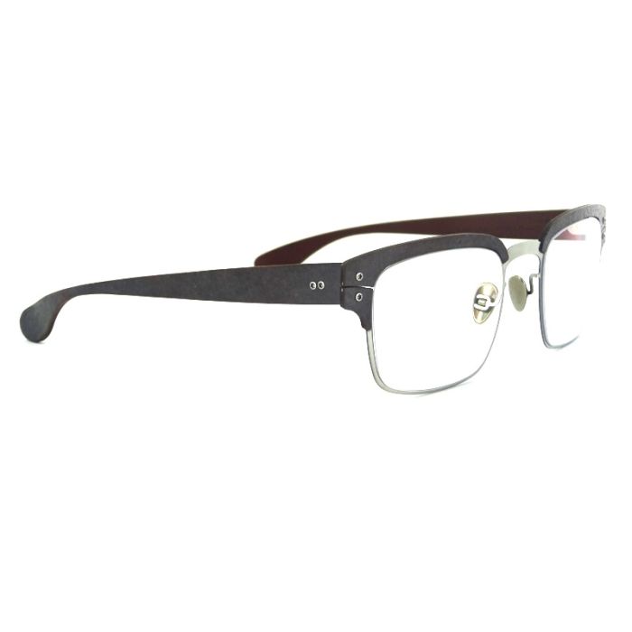 Lucas de Stael Stratus 04 Fassung Korrektionsbrille main product photo