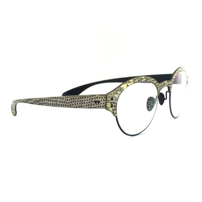 Lucas de Stael Vivarium Edition 03 Fassung Korrektionsbrille main product photo
