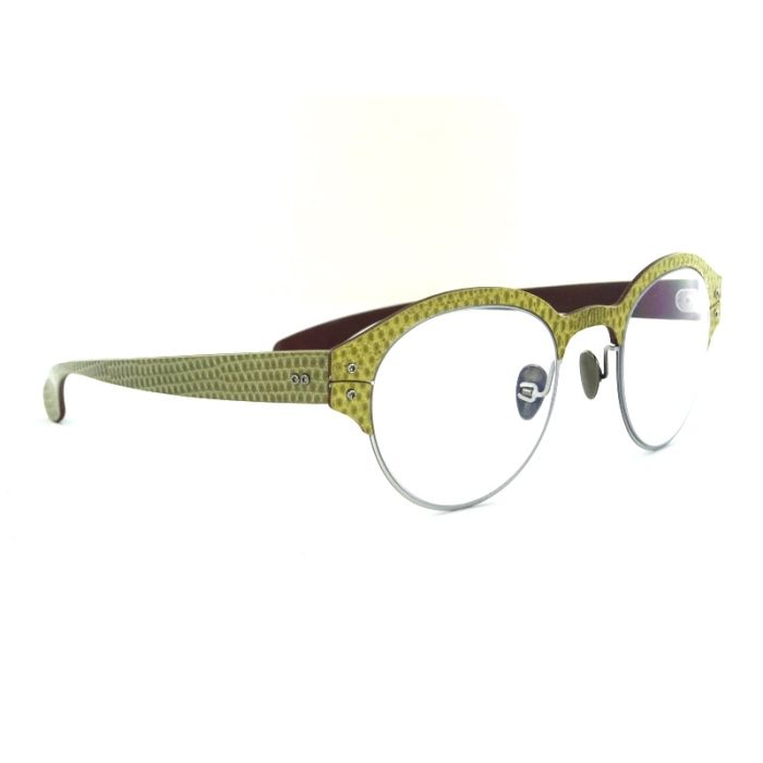 Lucas de Stael Vivarium Edition 01 Fassung Korrektionsbrille main product photo