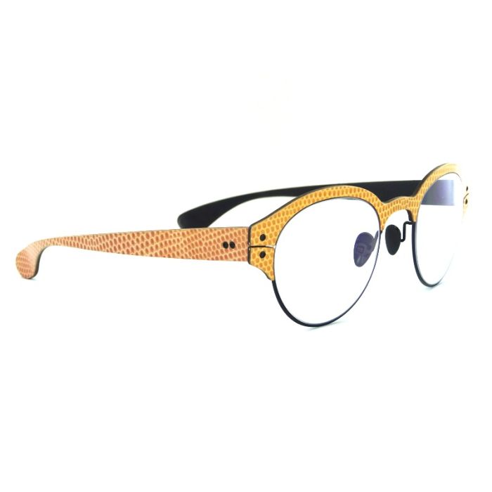Lucas de Stael Vivarium Edition 02 Fassung Korrektionsbrille main product photo