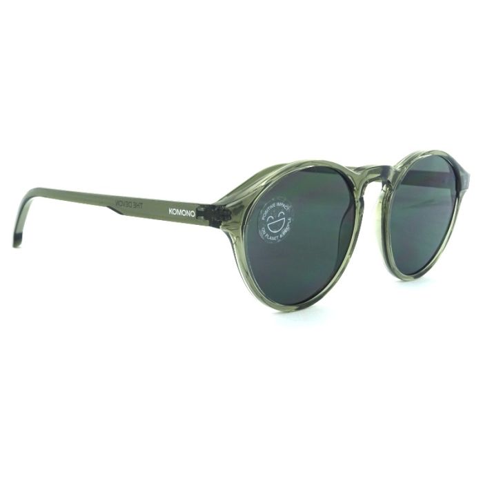 Komono Devon S3224 SN15053224 Sonnenbrille main product photo