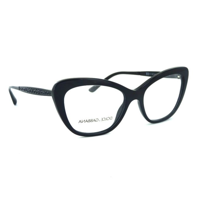 Dolce&Gabbana DG 3275B 2525 Fassung main product photo