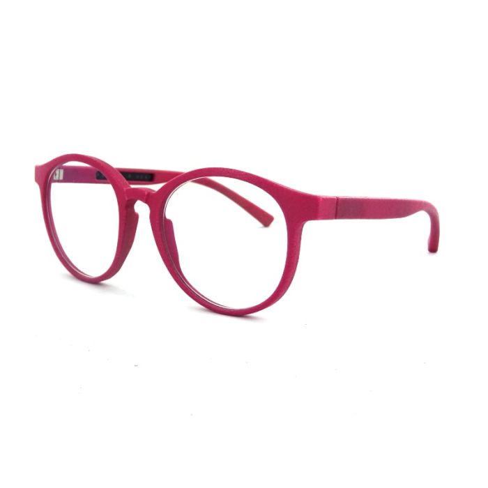 Powder & Heat 309 Pink M Fassung main product photo