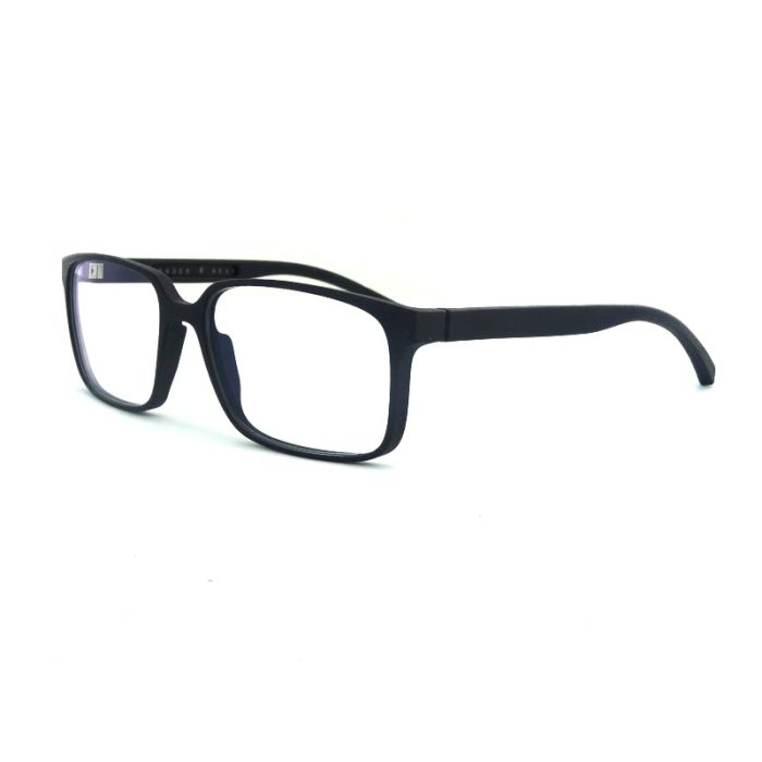 Powder & Heat 305 Black Fassung main product photo