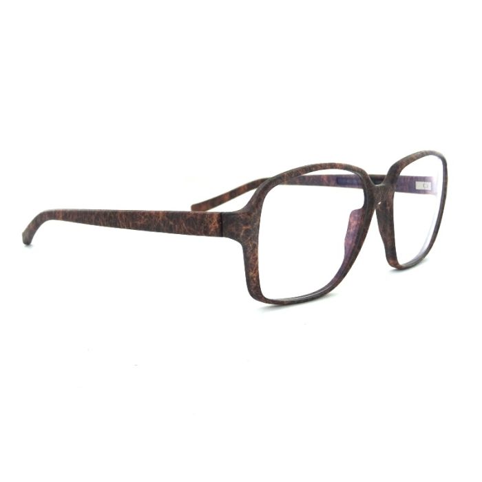 Powder & Heat 322 Brown Fassung main product photo