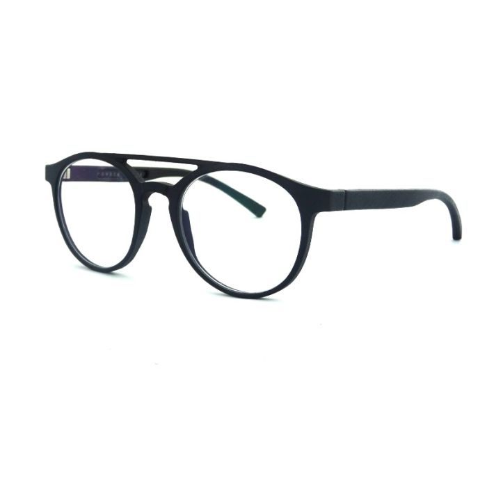 Powder & Heat 309T Black Fassung main product photo