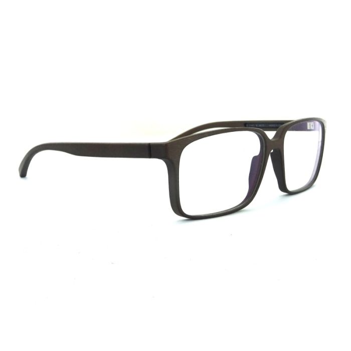 Powder & Heat 305 Brown Fassung main product photo