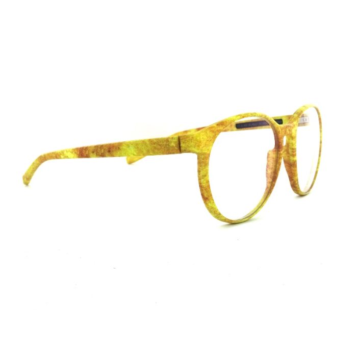 Powder & Heat 317 yellow Fassung main product photo