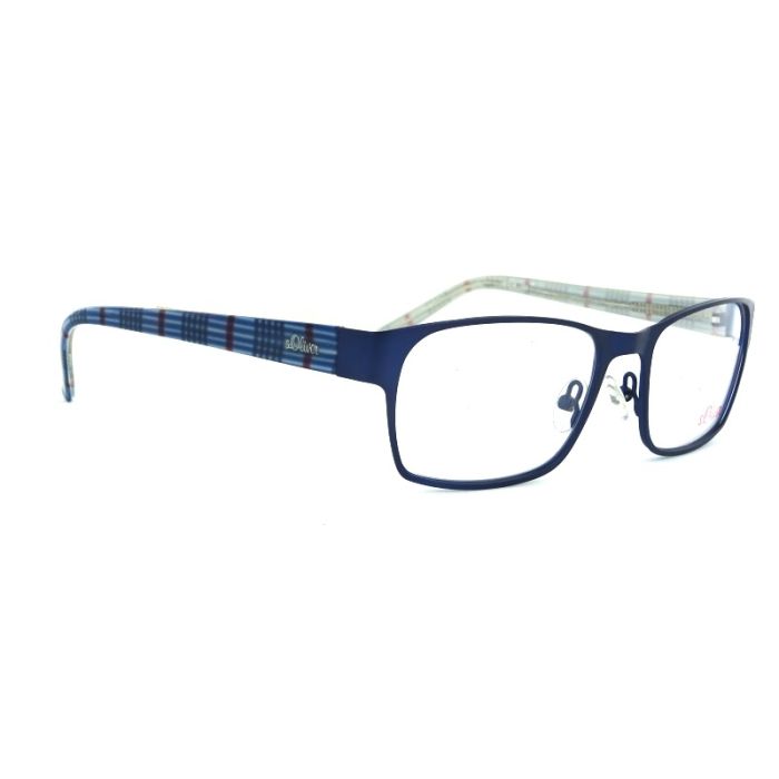 S Oliver 93905 400 Korrektionsbrille Fassung main product photo