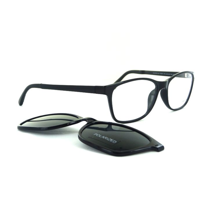 German Eyewear 53136 1 Fassung inkl. Sonnenglas Swiss Eye main product photo