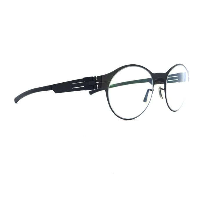 Onono T16-16-4 tt Black Korrektionsbrille Fassung main product photo