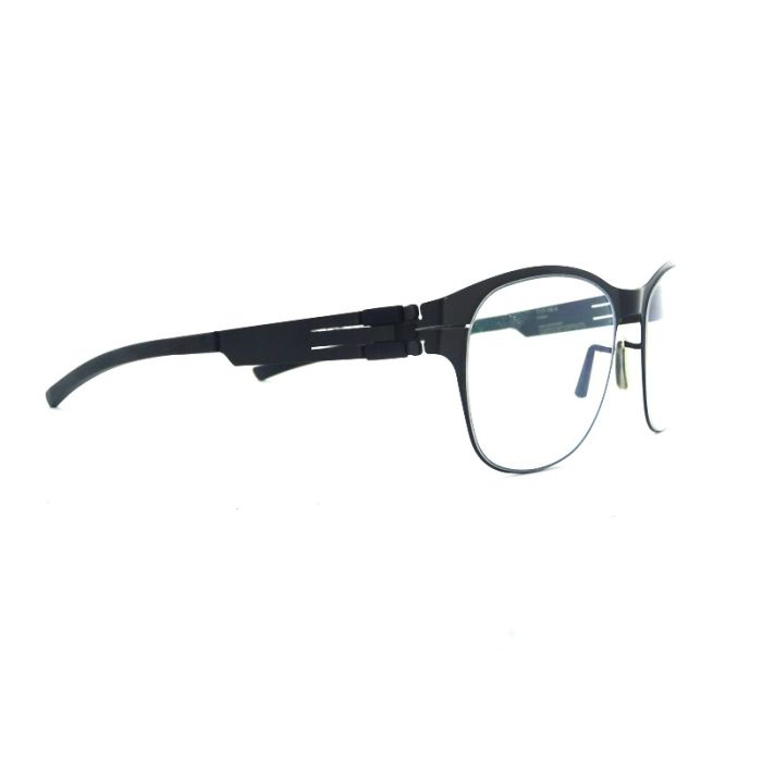 Onono T17-16-4 tt Black Korrektionsbrille Fassung main product photo