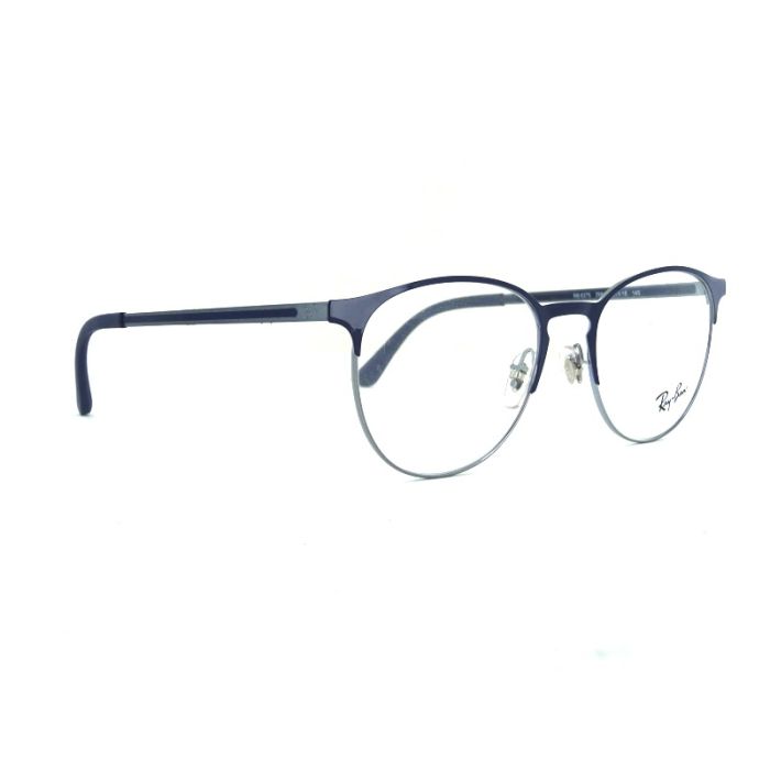 Ray Ban RX6375 2981 51 Korrektionsbrille Fassung main product photo