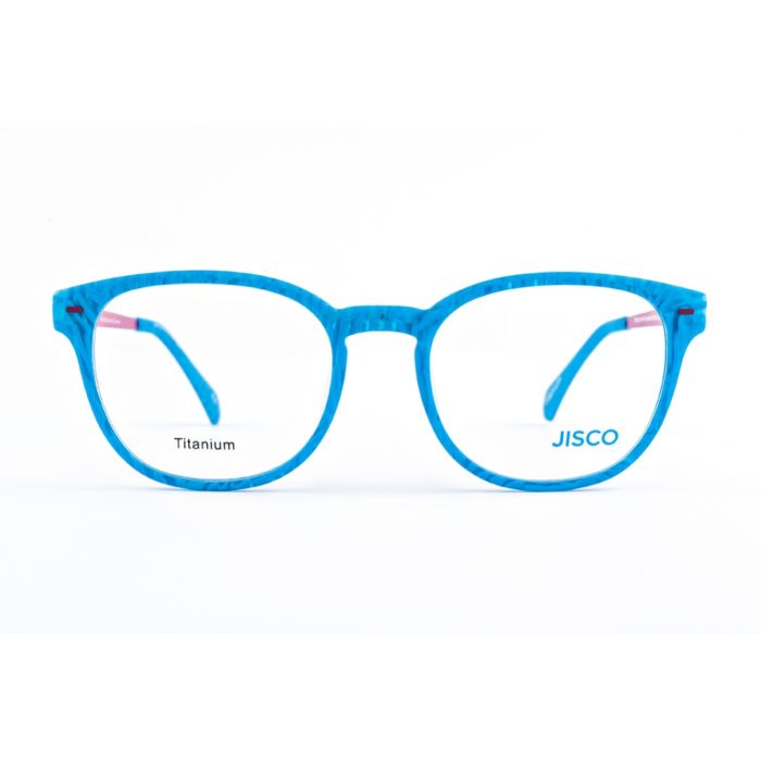 Jisco OMG BLWH Damenbrille Korrektionsbrille main product photo