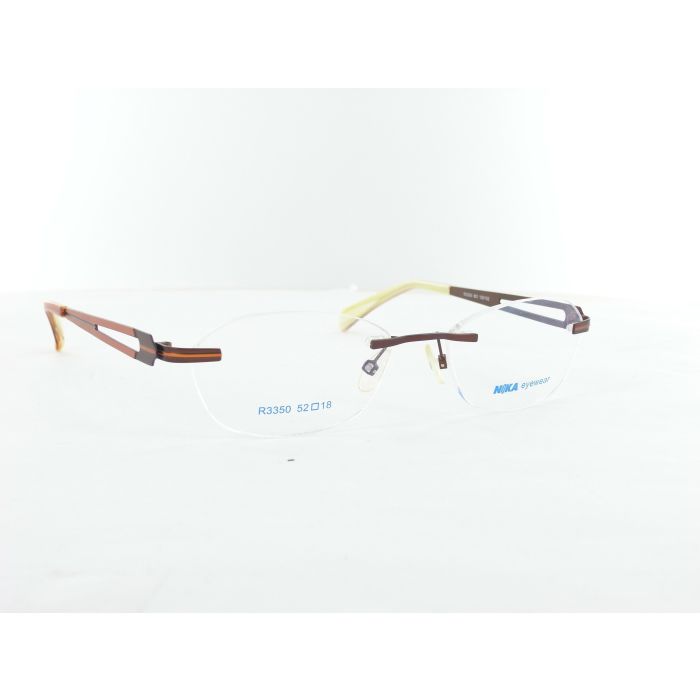Nika Eyewear R3350 BO Korrektionsbrille Fassung main product photo