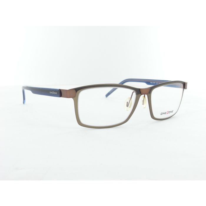 ONE2ONE OTO 127 1 Unisexbrille Korrektionsbrille main product photo