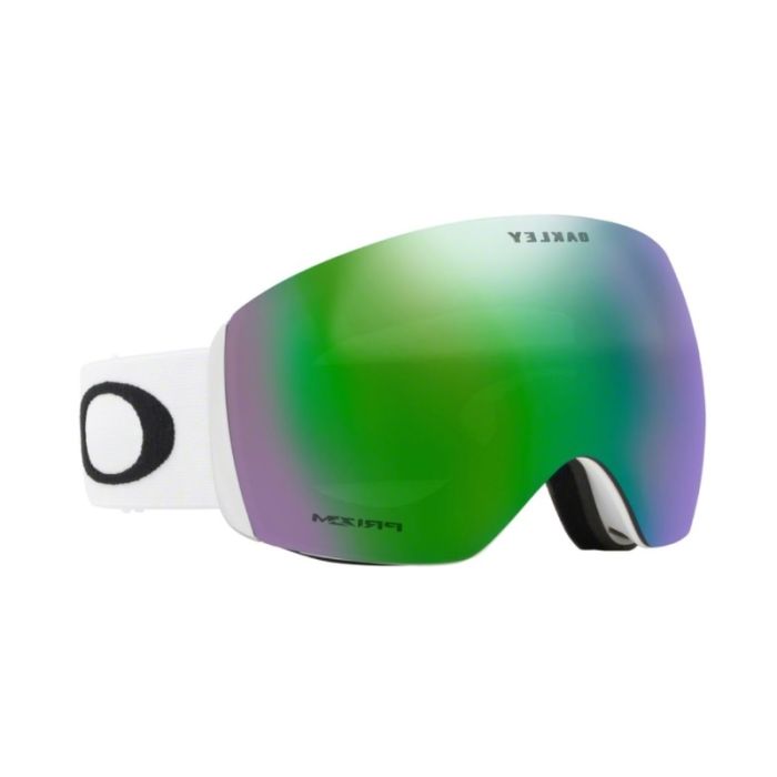 Oakley OO7050 36 Flight Deck Goggles Skibrille Sportbrille main product photo