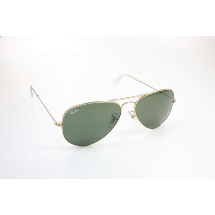 Ray Ban RB3025 W3234 55 Large Aviator Sonnenbrille main product photo